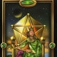 KingOfPentacles