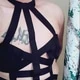 Luvtadressfem