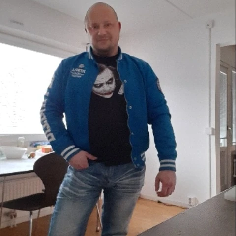 Fivfinger