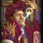 SevenPentacles