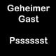 GeheimerGast