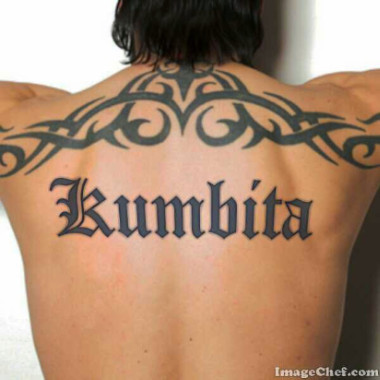 Kumbita
