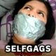 Selfgags