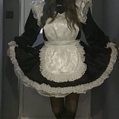 Sissymaidsuzie