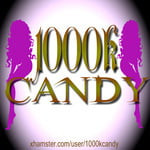 1000kCandy