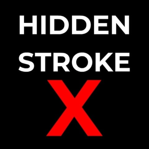 HiddenStrokeX