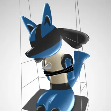 Latex_Lucario