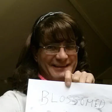 Xhamster profile picture for @blossomed