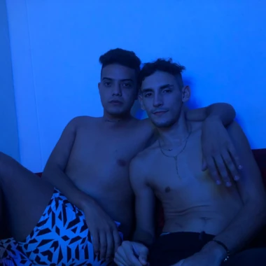 Sexylatinboyz