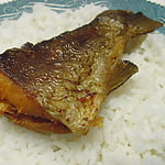 fishrice