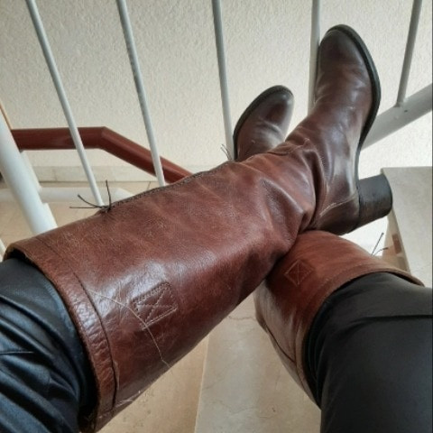 Bootsfriend