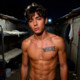 BarebackBadBoy