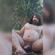 Exhibitionist-toad
