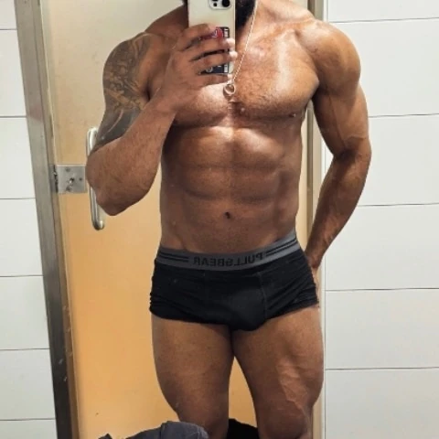 WesleyBull