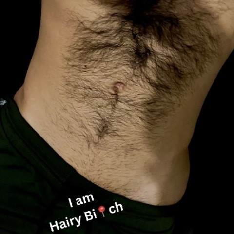 HairyBitch9