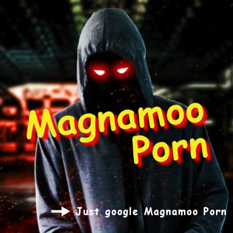 Magnamo_Porn
