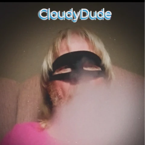 CloudyDude