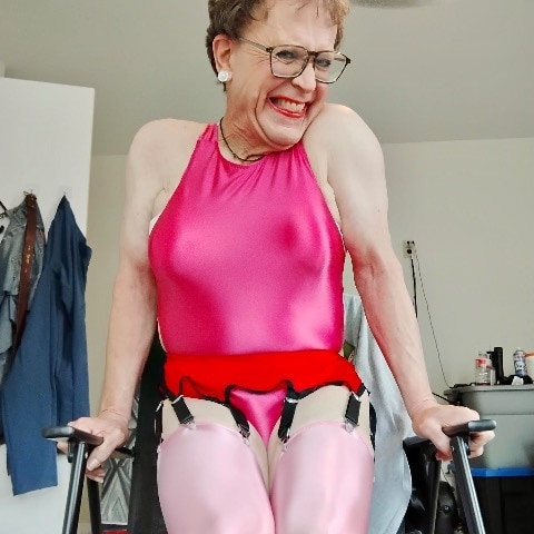 Sissyfagdion