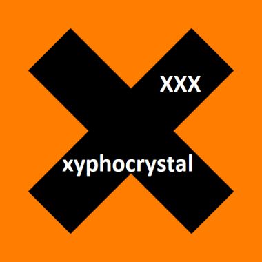 xyphocrystal
