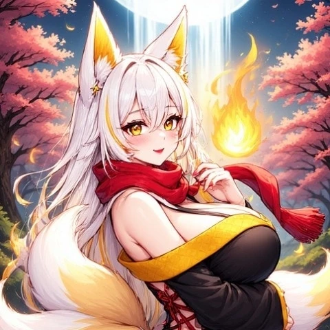 GoddessCelesia