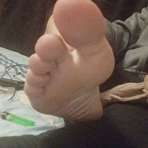 Sexyadamfeet