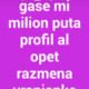 vranjanacjebemilfare