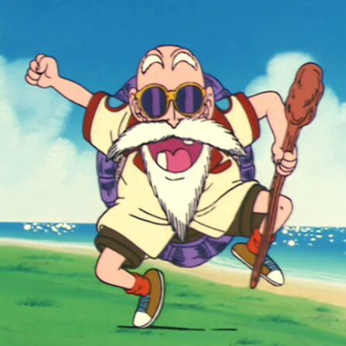 Alpha-Roshi