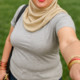 Marriedmuslimah