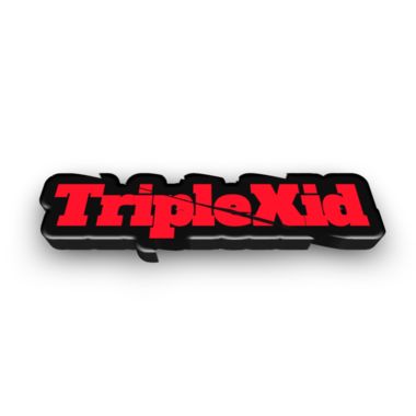 TrippleXid