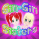 GinGinSisters