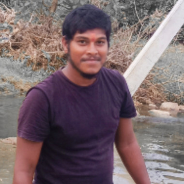 Reddypoluraju