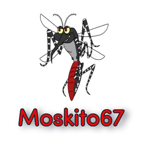 Moskito67