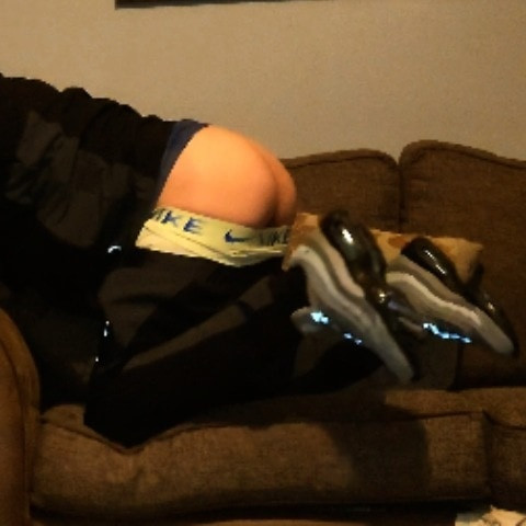 TracksuitBoy