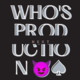 WhosNextProduction