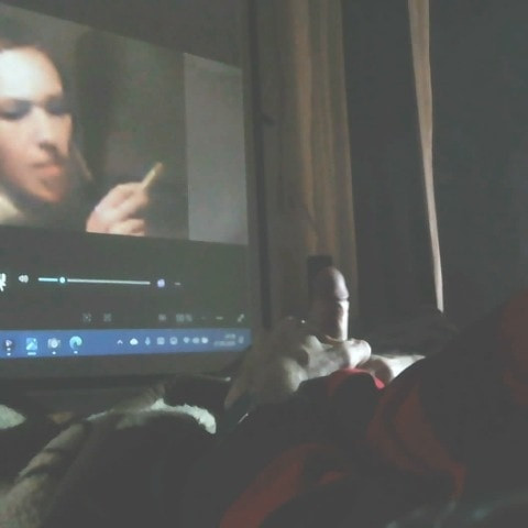 Smoking_Mary