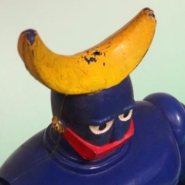 chougoukin