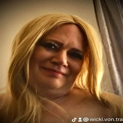 wicki von trannyston