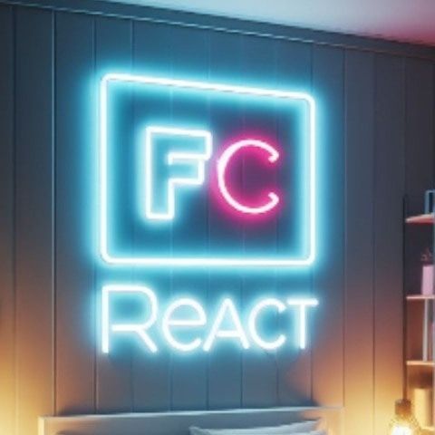 Fcreact