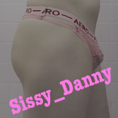 Danny_The_Sissy