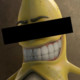 TheMaskedBanana