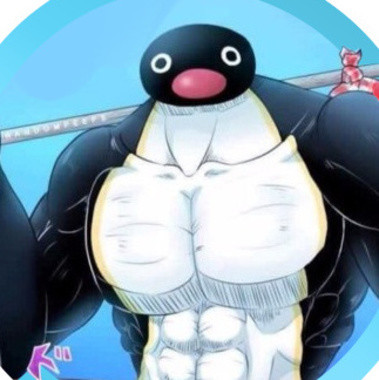 Penguzilla