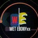 Wet-ebonny