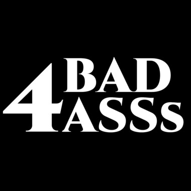 4badass