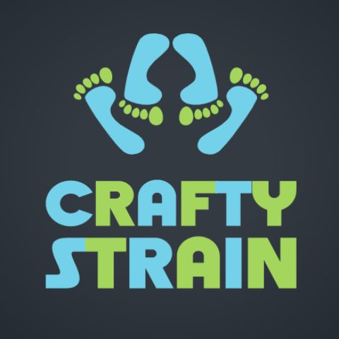 CraftyStrain