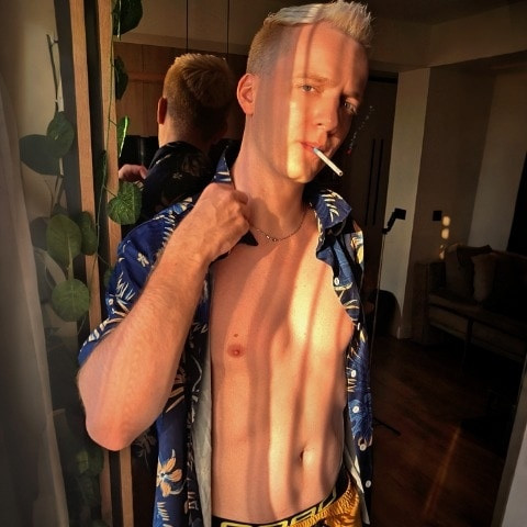 Billy_Frost