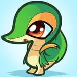 snivy90