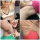 Armpitsloverfantasie