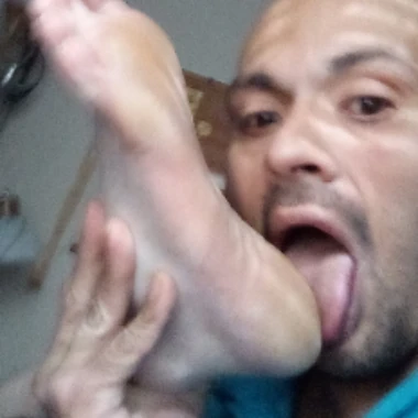 IvanFeet
