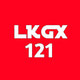 LKGX121