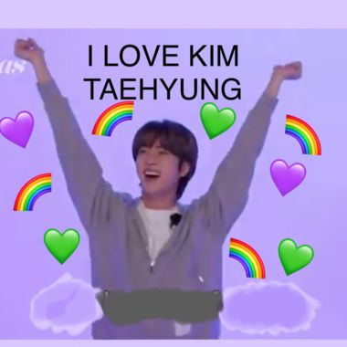 Taehyunglove